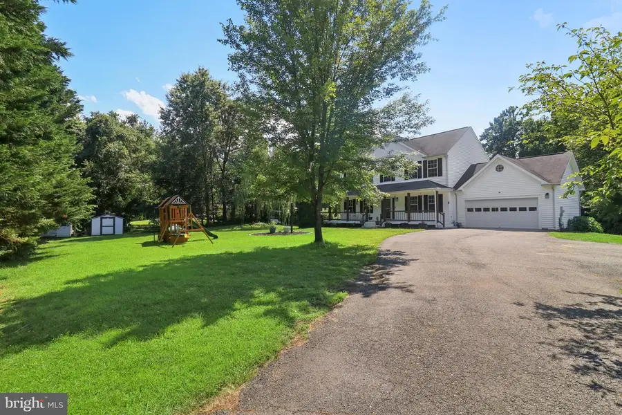 1267 Sheridan Dr, Owings, MD 20736 - #2