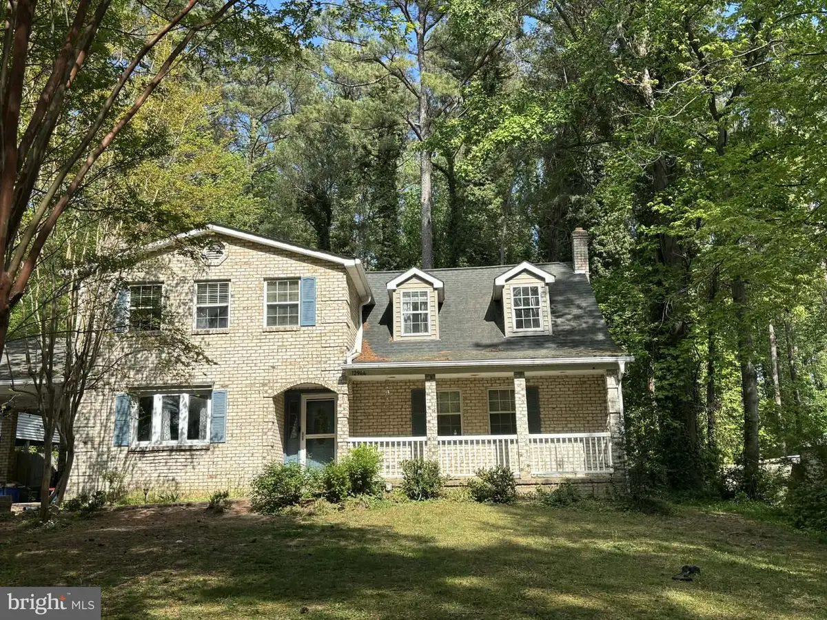 12944 Walsh Ln, Lusby, MD 20657 - #1