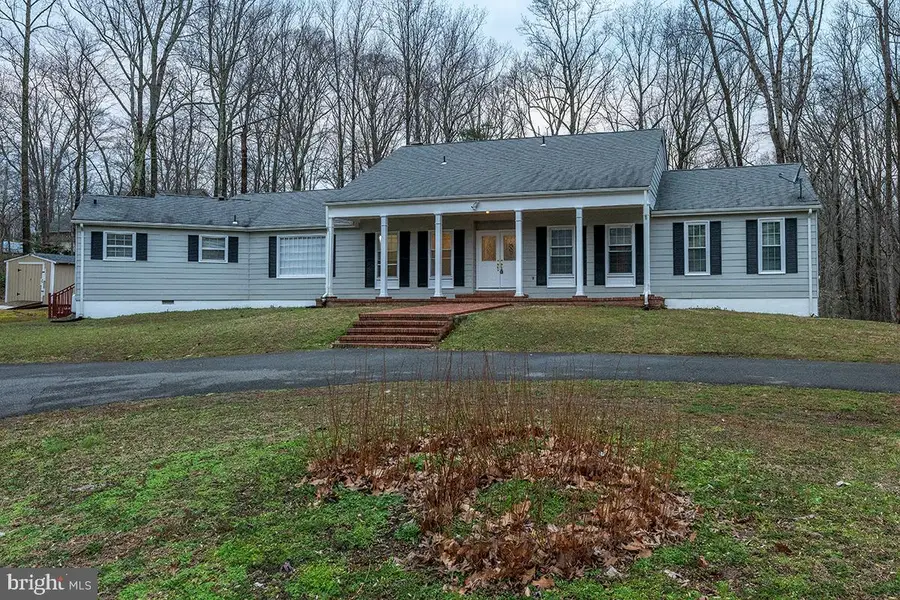 5035 Timberwood Trl, Port Republic, MD 20676 - #2