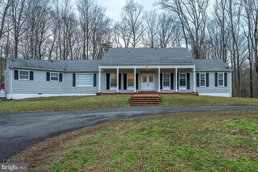 5035 Timberwood Trl, Port Republic, MD 20676 - #3