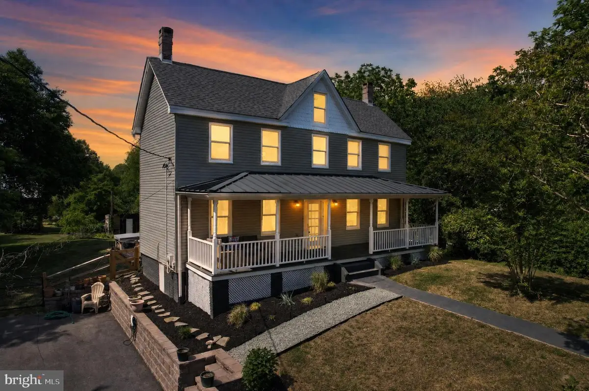 2715 Lower Marlboro Rd, Owings, MD 20736 - #1
