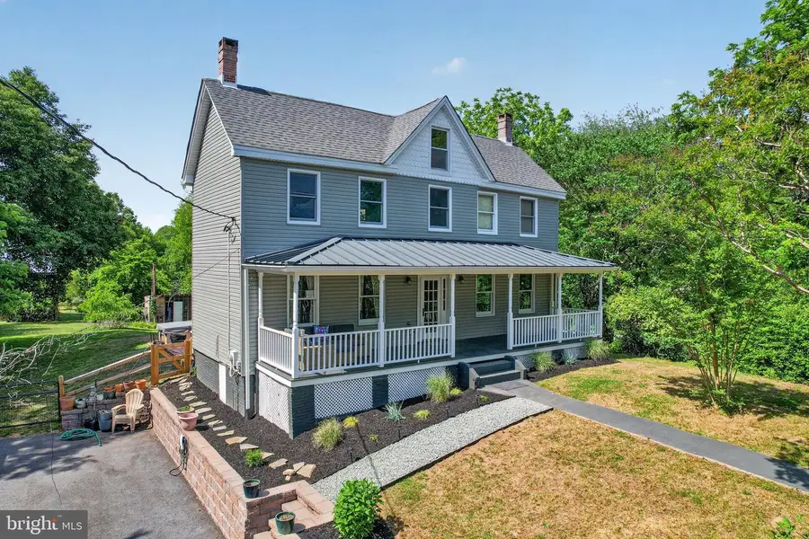 2715 Lower Marlboro Rd, Owings, MD 20736 - #2