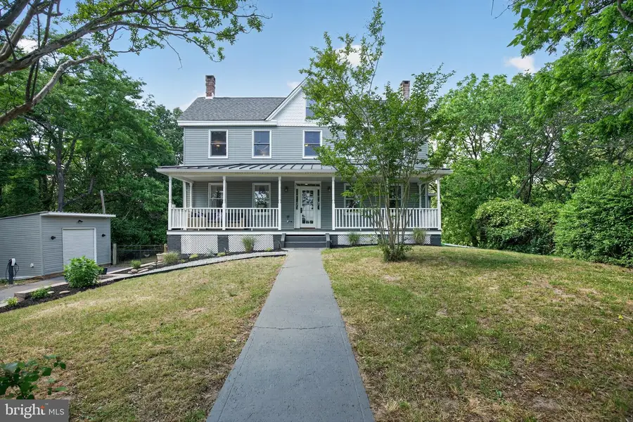 2715 Lower Marlboro Rd, Owings, MD 20736 - #3