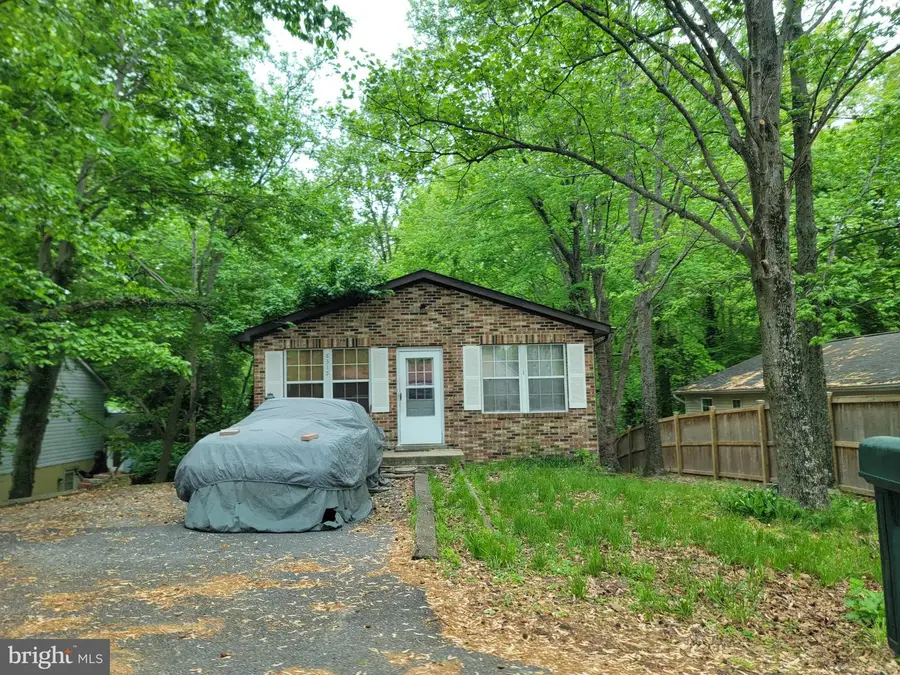 8315 Evergreen Dr, Lusby, MD 20657 - #2