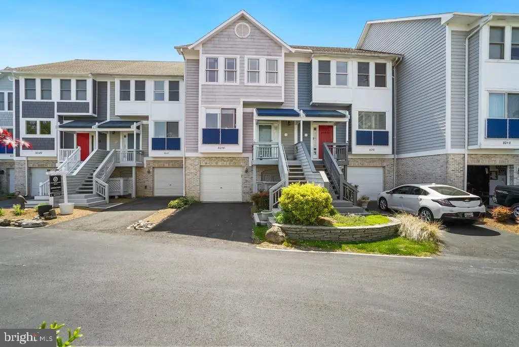 8048 Windward Key Dr, Chesapeake Beach, MD 20732 - #1