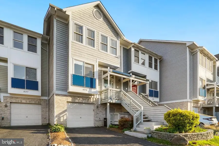 8048 Windward Key Dr, Chesapeake Beach, MD 20732 - #3