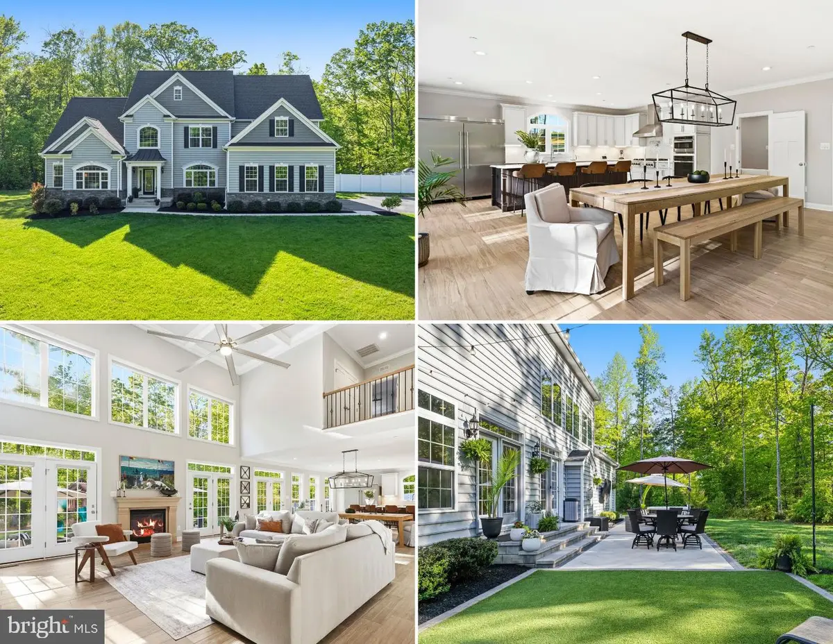 2320 Jessie Jo Ln, Huntingtown, MD 20639 - #1