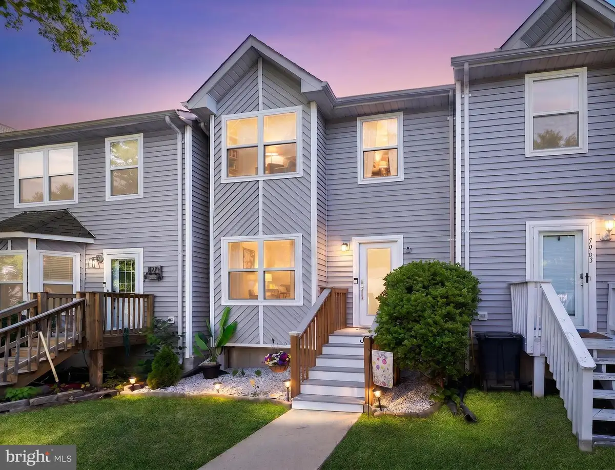 7967 Delores Ct, Chesapeake Beach, MD 20732 - #1