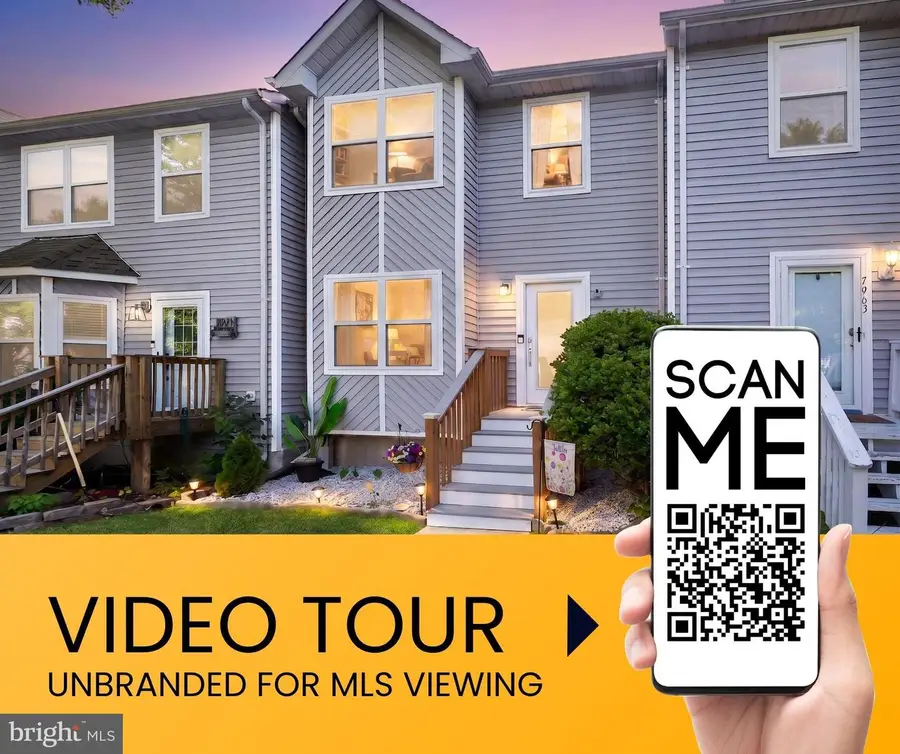7967 Delores Ct, Chesapeake Beach, MD 20732 - #2