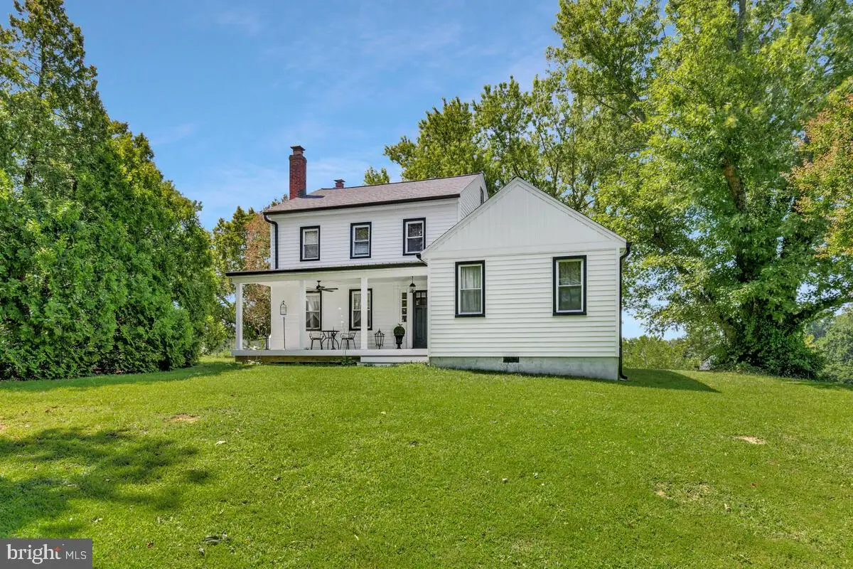 9642 Boyds Turn Rd, Owings, MD 20736 - #1