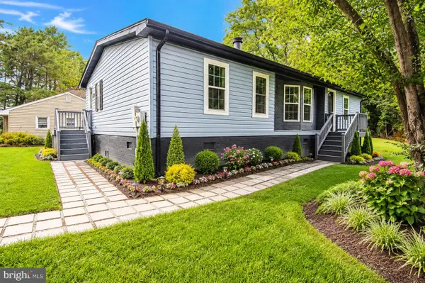 4067 Songbird Ln, BROOMES ISLAND, MD 20615