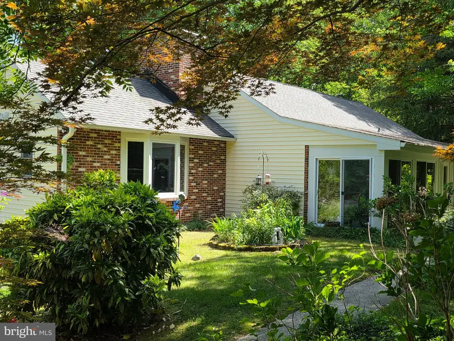 2551 Redbud Ln, Owings, MD 20736 - #2