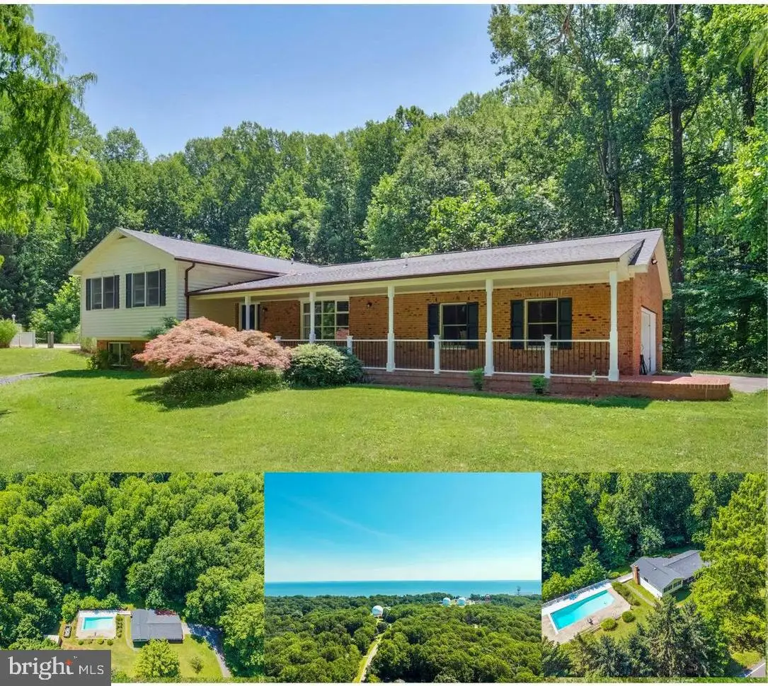 3611 Karen Dr, Chesapeake Beach, MD 20732 - #1