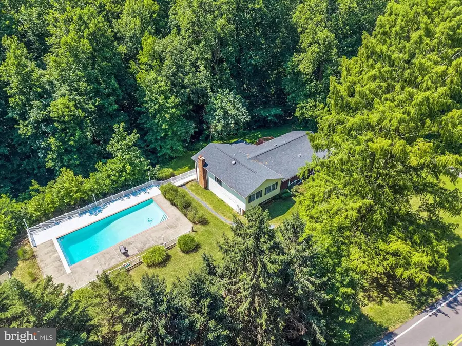 3611 Karen Dr, Chesapeake Beach, MD 20732 - #2
