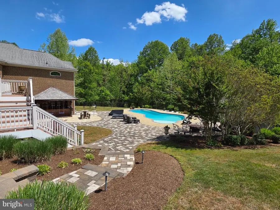 7205 S Flint Hill Rd S, Owings, MD 20736 - #3