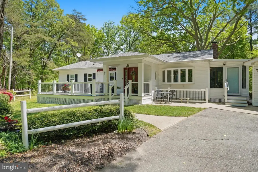 100 David Gray, Saint Leonard, MD 20685 - #3