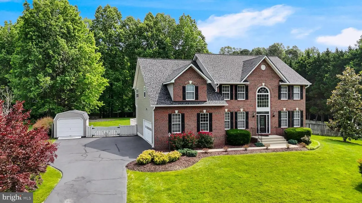 2651 Lady Annes Way, Huntingtown, MD 20639 - #1