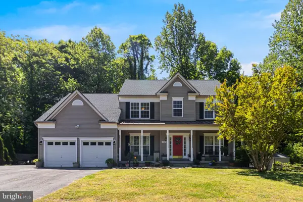 7425 Mayflower Ct, SAINT LEONARD, MD 20685