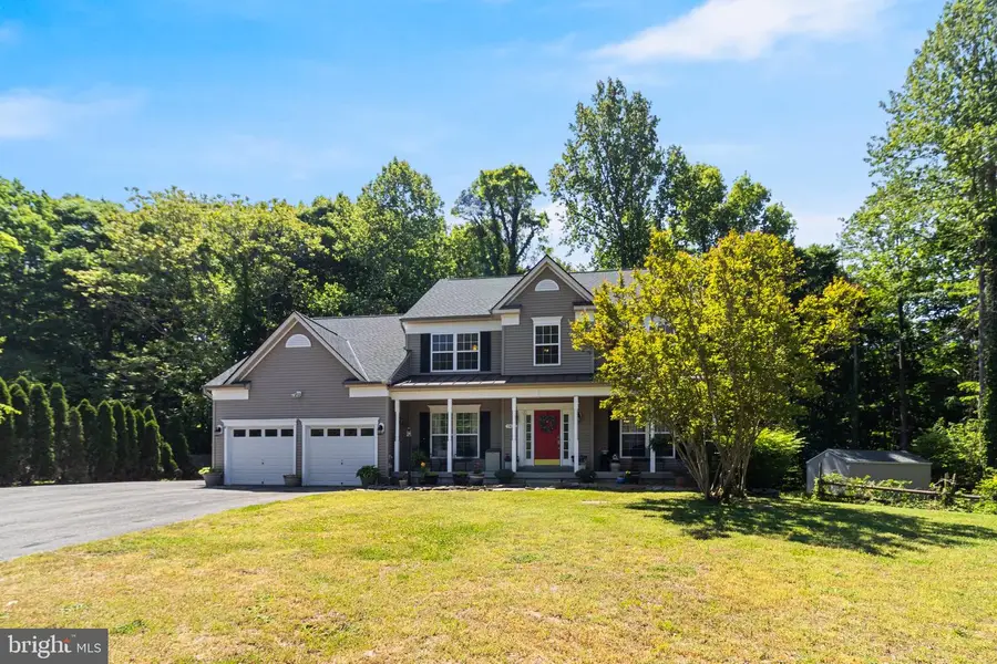 7425 Mayflower Ct, Saint Leonard, MD 20685 - #2