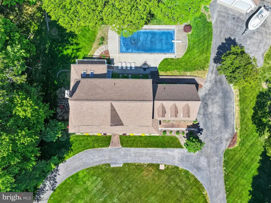 6921 Bond Street, Saint Leonard, MD 20685 - #2