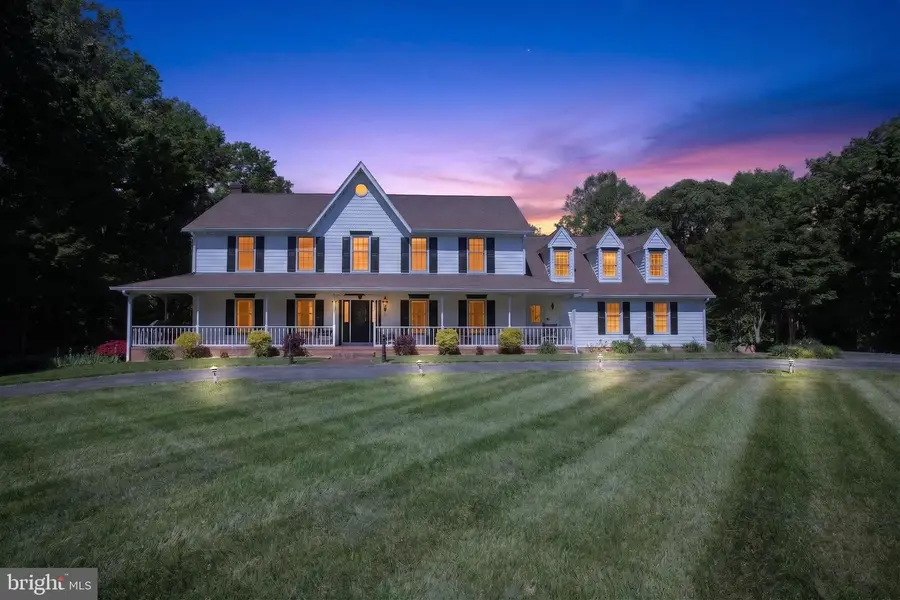 6921 Bond Street, Saint Leonard, MD 20685 - #3