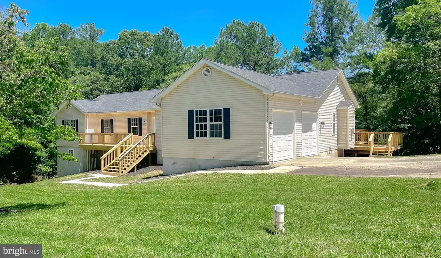 3815 Catesby Oak Ct, Port Republic, MD 20676 - #2