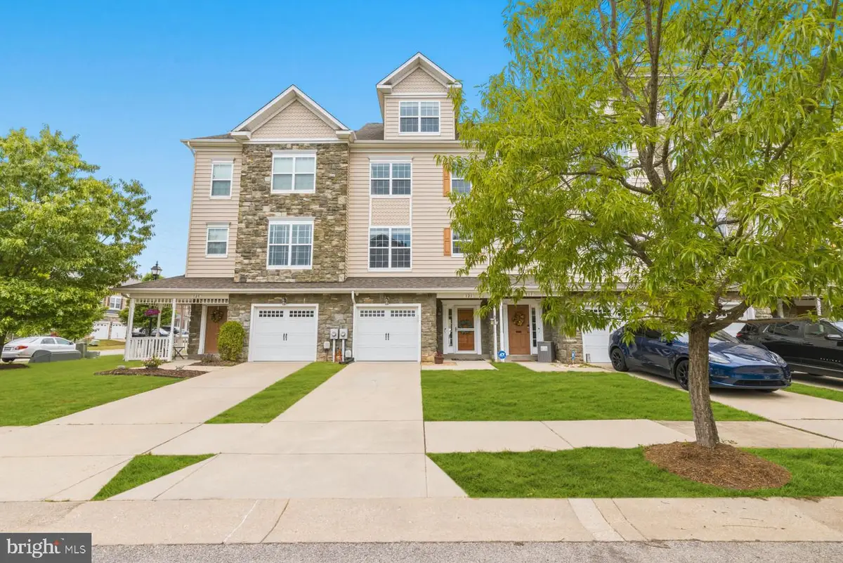 121 Polo Way, Prince Frederick, MD 20678 - #1