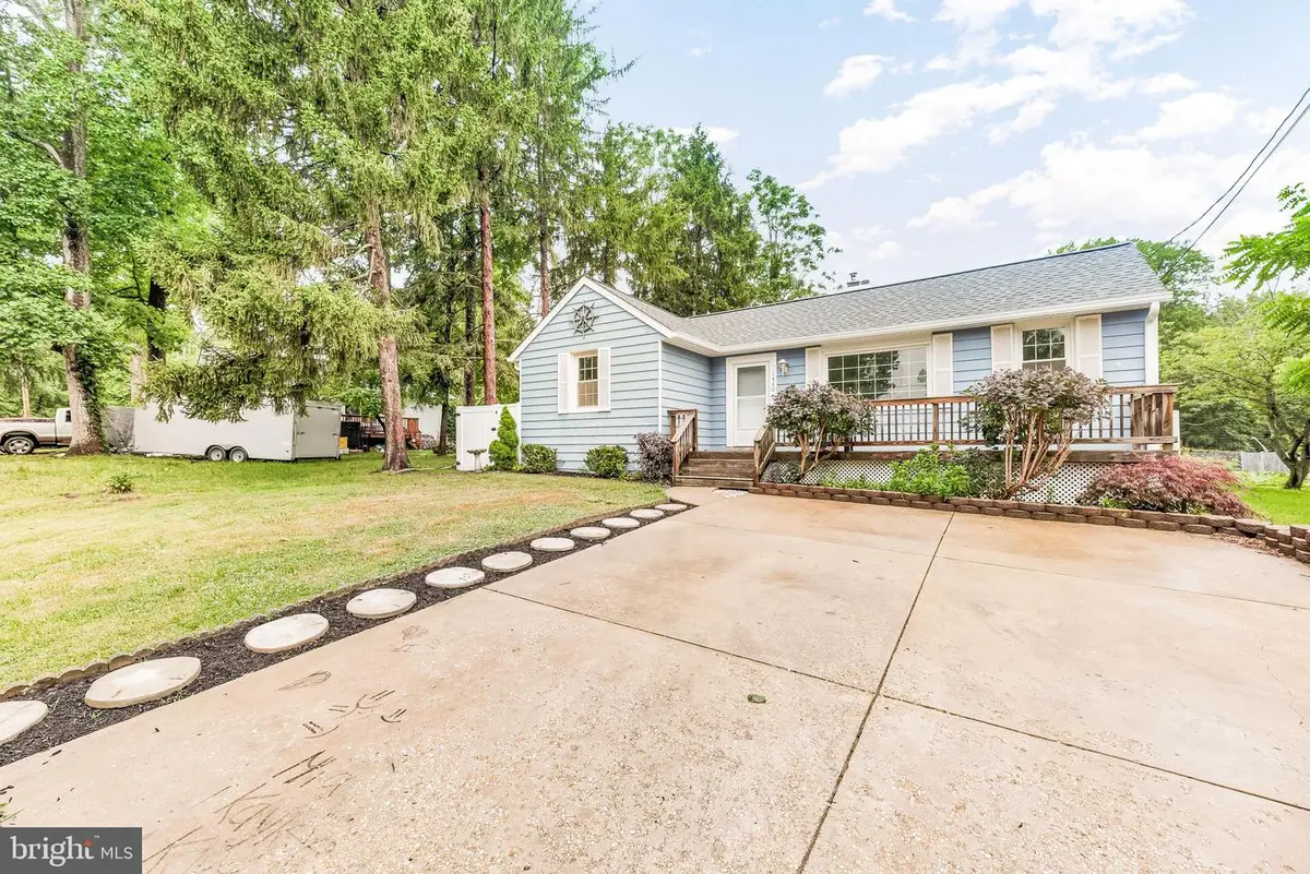 1440 Plateau, Saint Leonard, MD 20685 - #1