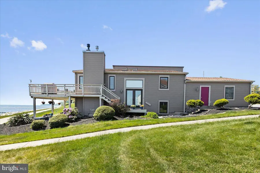4014 Band Shell Ct, Chesapeake Beach, MD 20732 - #3