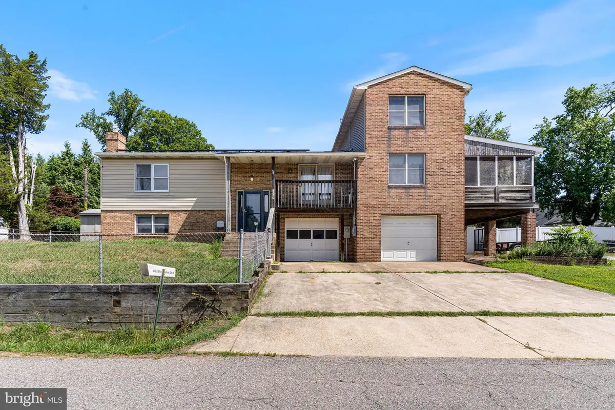 4820 Sherwood Ave, Chesapeake Beach, MD 20732 - #1