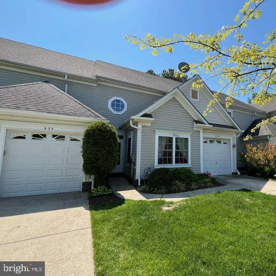 629 Ruxton Rd #74, Dowell, MD 20629 - #1