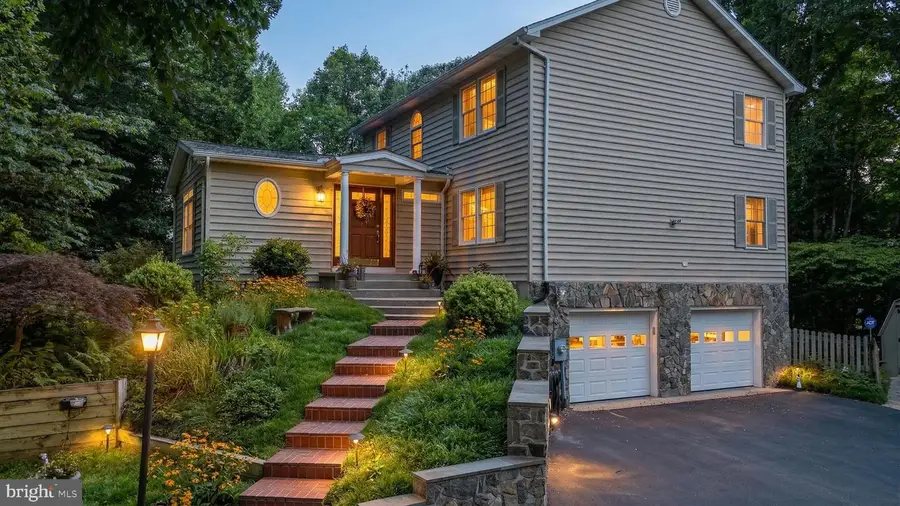 300 Owings Hill Ct, Owings, MD 20736 - #2