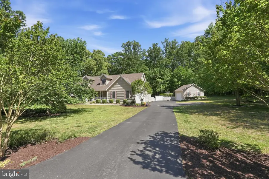 925 Carson Rd, Huntingtown, MD 20639 - #3