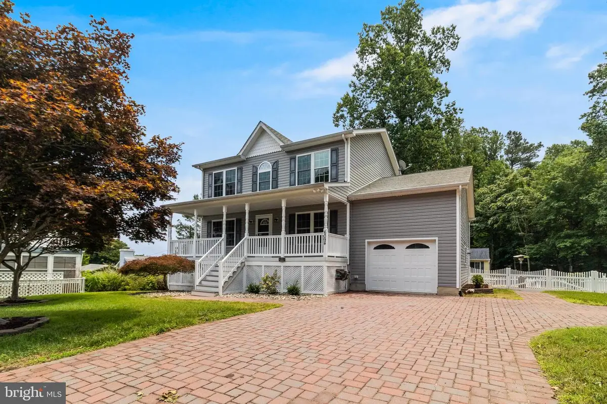 6094 Hill Rd, Saint Leonard, MD 20685 - #1