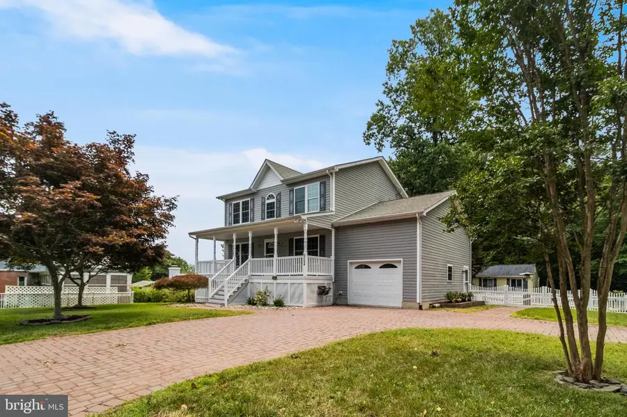 6094 Hill Rd, Saint Leonard, MD 20685 - #2