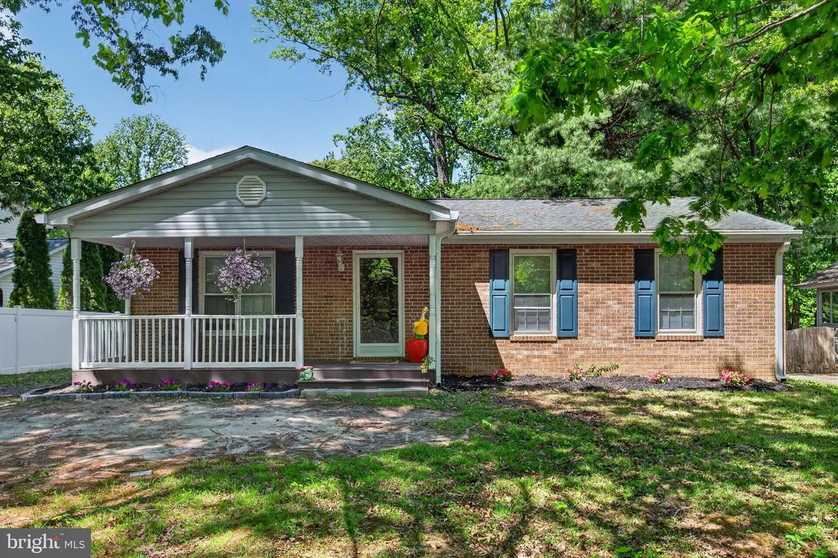 11789 Little Cove Point Rd, Lusby, MD 20657 - #1