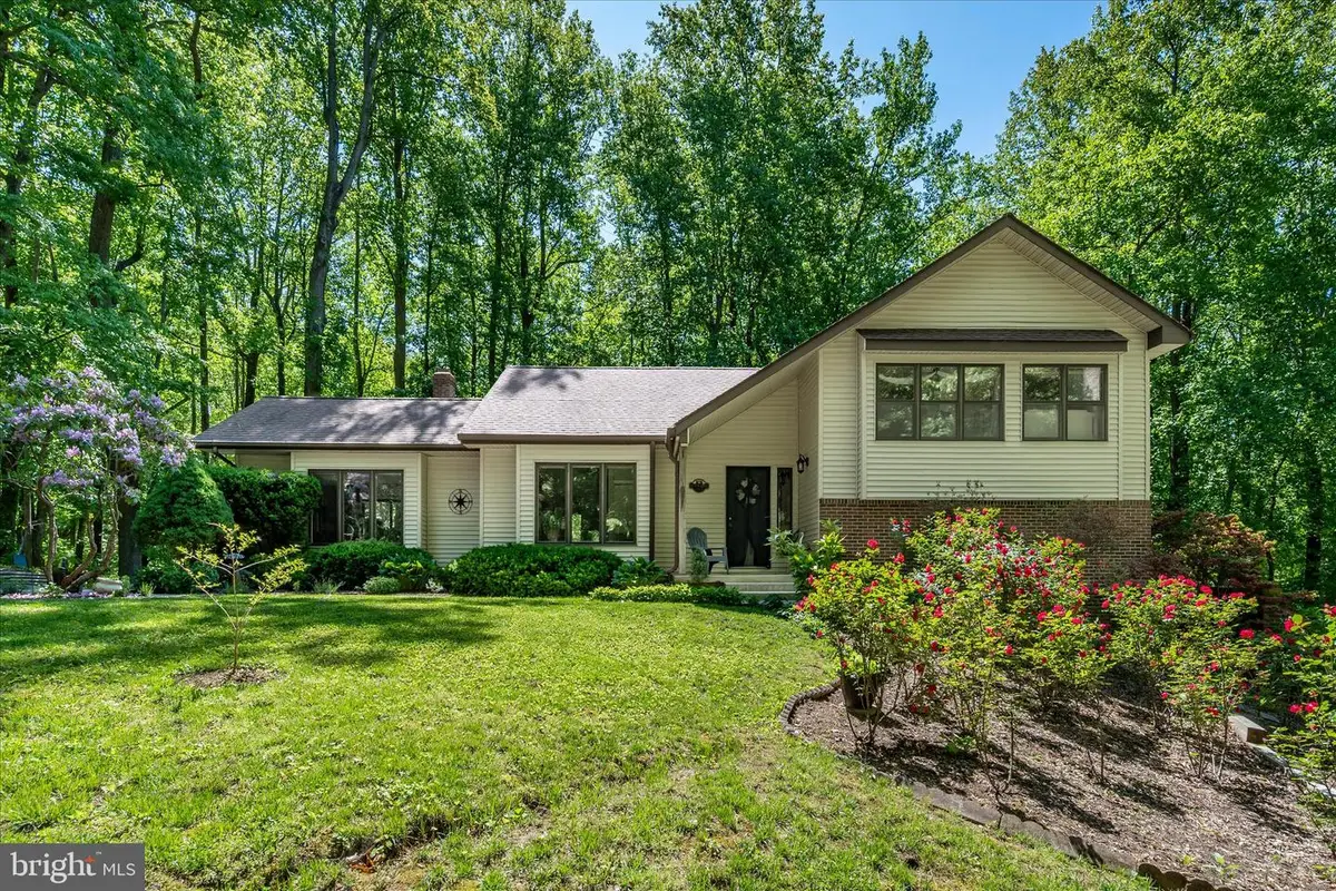 3741 Pinewood Ct, Chesapeake Beach, MD 20732 - #1