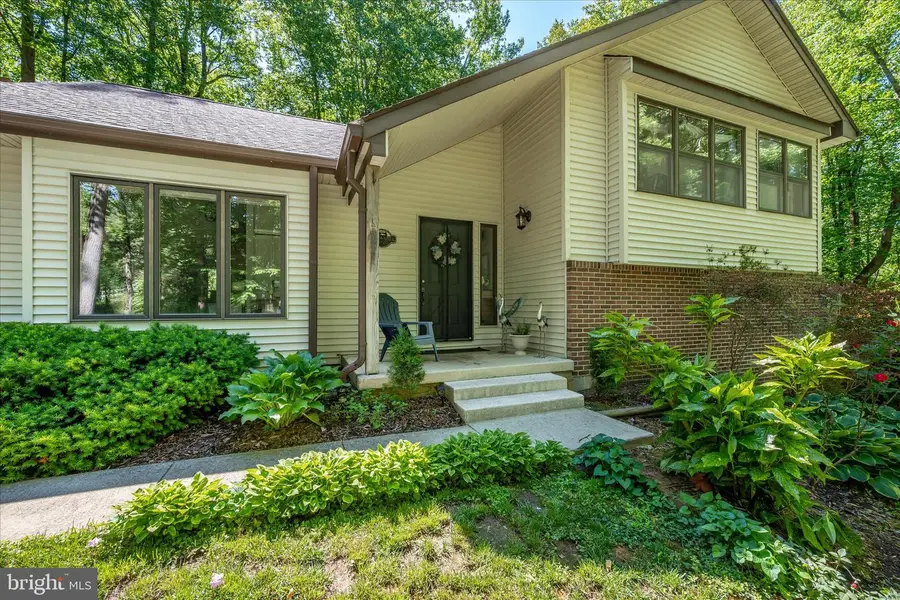 3741 Pinewood Ct, Chesapeake Beach, MD 20732 - #2