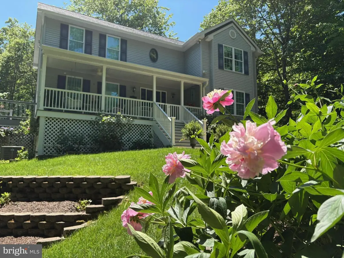 12541 Adobe Cir, Lusby, MD 20657 - #1