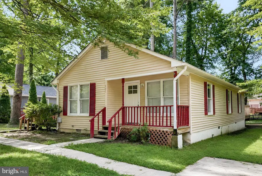 991 Crystal Rock Rd, Lusby, MD 20657 - #2