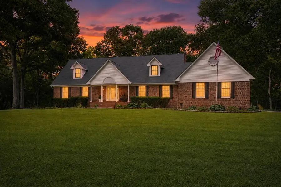 600 Pasture Pl, Prince Frederick, MD 20678 - #2