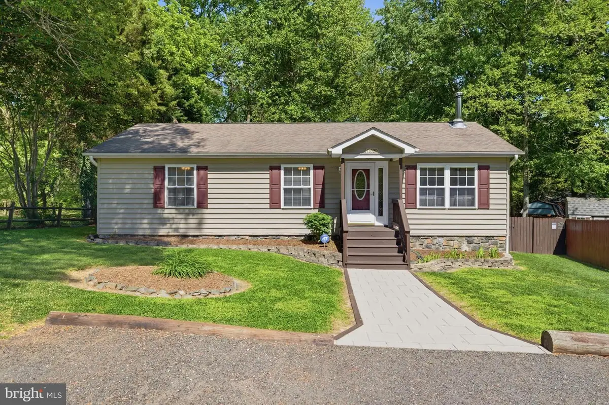 11620 Cowpoke Cir, Lusby, MD 20657 - #1