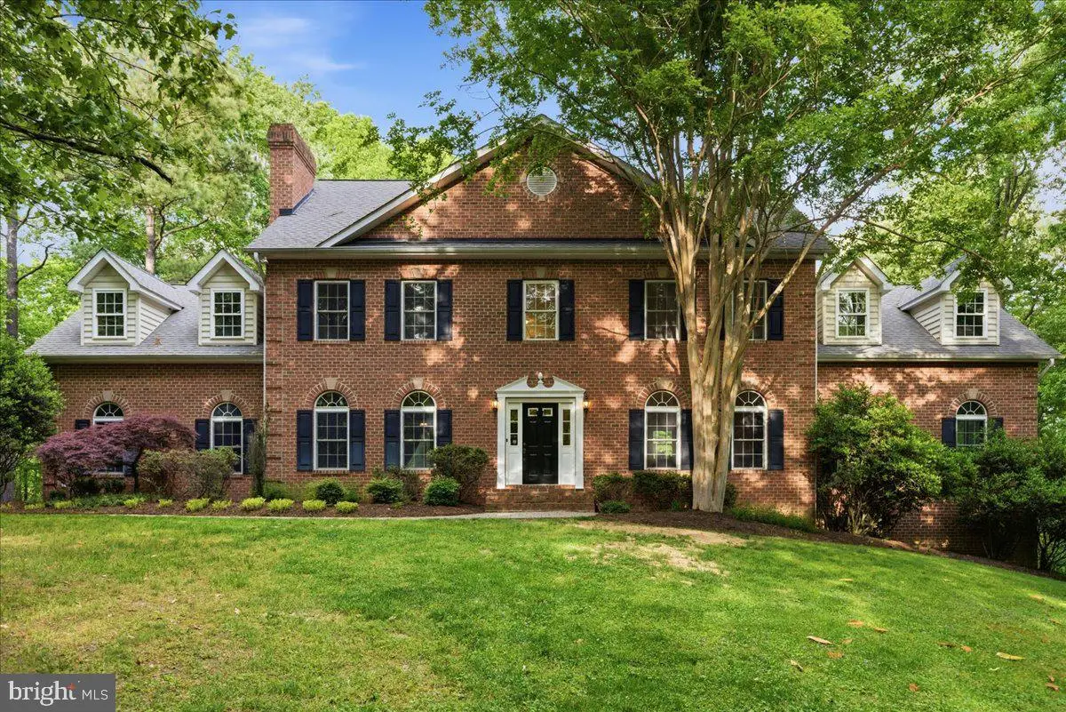 1000 Solomon Frazier, Saint Leonard, MD 20685 - #1