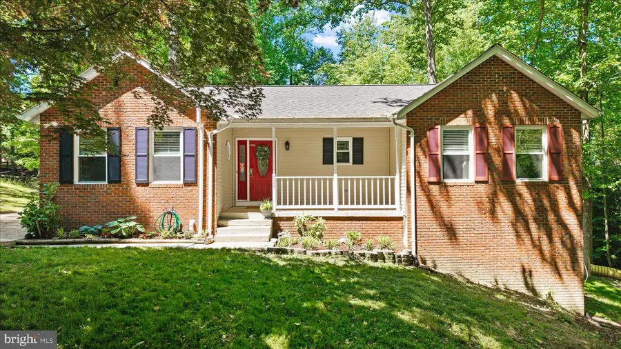 526 Dillon Dr, Lusby, MD 20657 - #2