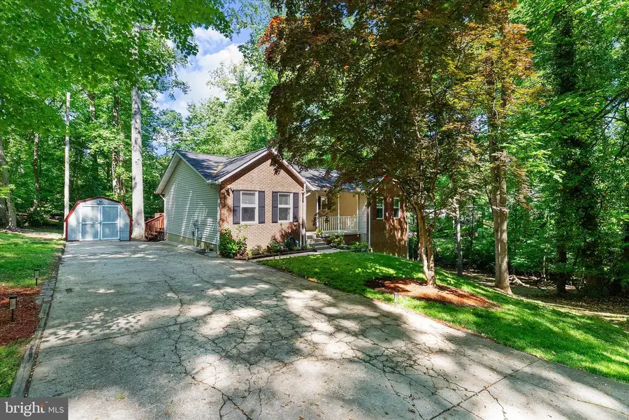 526 Dillon Dr, Lusby, MD 20657 - #3