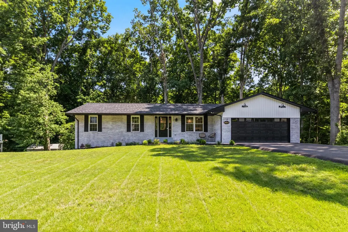 9617 Cortland Ln, Dunkirk, MD 20754 - #1