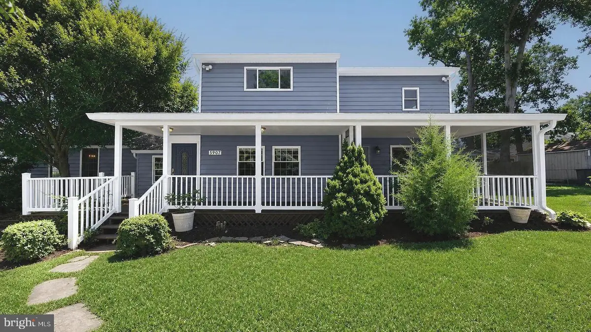 3907 3rd St, North Beach, MD 20714 - #1