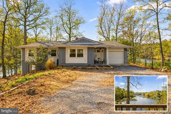 278 Valerie Ln, LUSBY, MD 20657