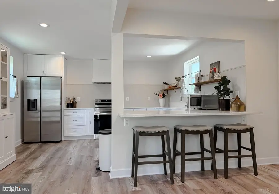 4985 Solomons Island Rd, Huntingtown, MD 20639 - #3