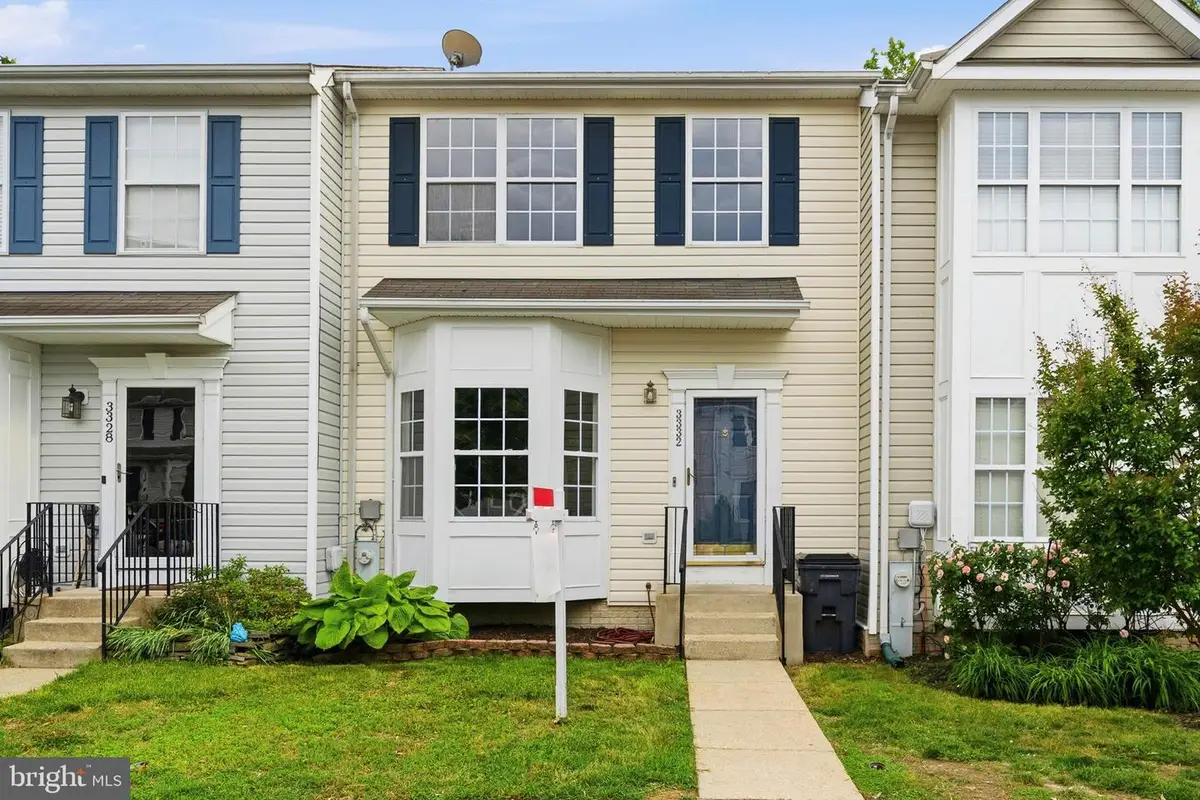 3332 Silverton Ln, Chesapeake Beach, MD 20732 - #1